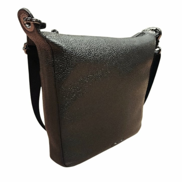 MANDARINA DUCK MELLOW LEATHER Handtasche pine green